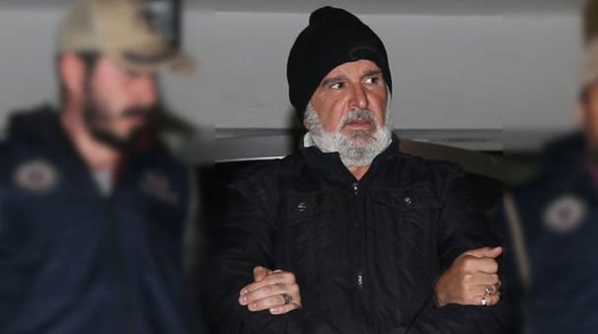 Kardeşini canlı yayında infaz etmişti! O DEAŞ'lı hakim karşısında