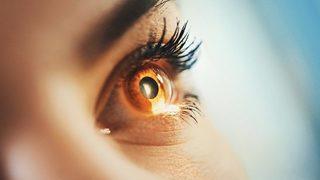 Dikkat gözlerinizden olabilirsiniz!