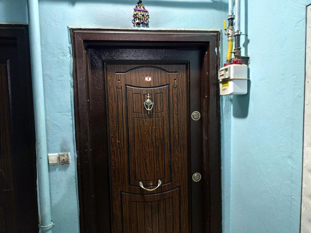 Apartmanda bütün ailenin cansız bedeni çıktı! "Bu bir katliamdır" 1