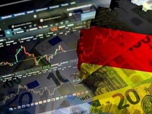 Almanya dünyanın en büyük üçüncü ekonomisi unvanını korudu