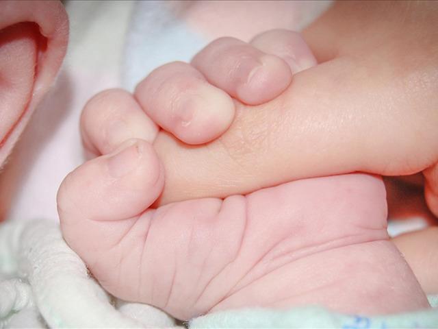 Anne baba olma hayaline “eksozom” desteği