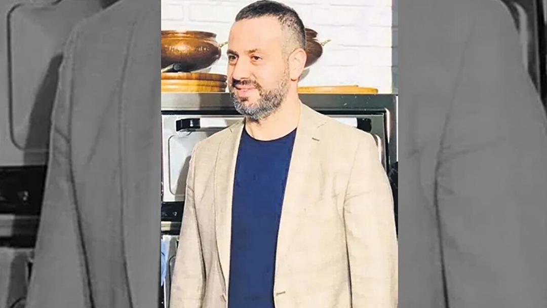 Her şeyi bir bir anlattı: Kendisini ihbar etti!  Bahis şikesi yaptım  Tesislerde g&ouml;r&uuml;ş&uuml;p 20 bin dolara anlaşmışlar 1