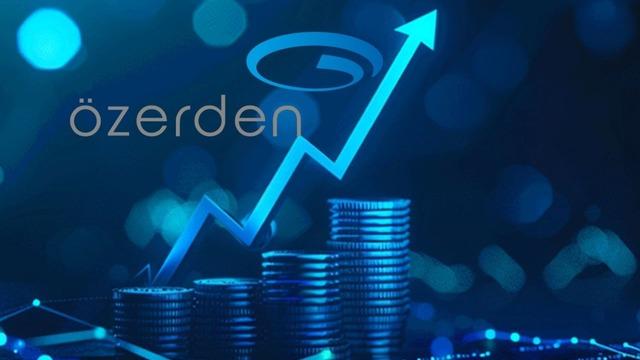 &Ouml;zerden Plastik (OZRDN) neden tavan oldu?