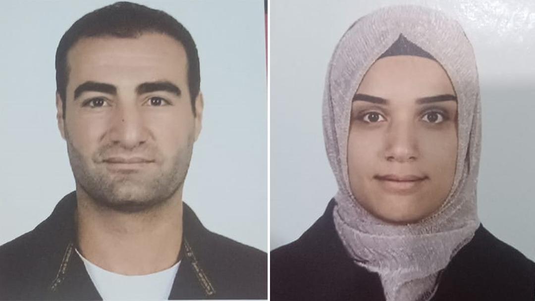 Son dakika! Mardin da bir aile yok oldu: Hepsi başından vurulmuş halde bulundu 2