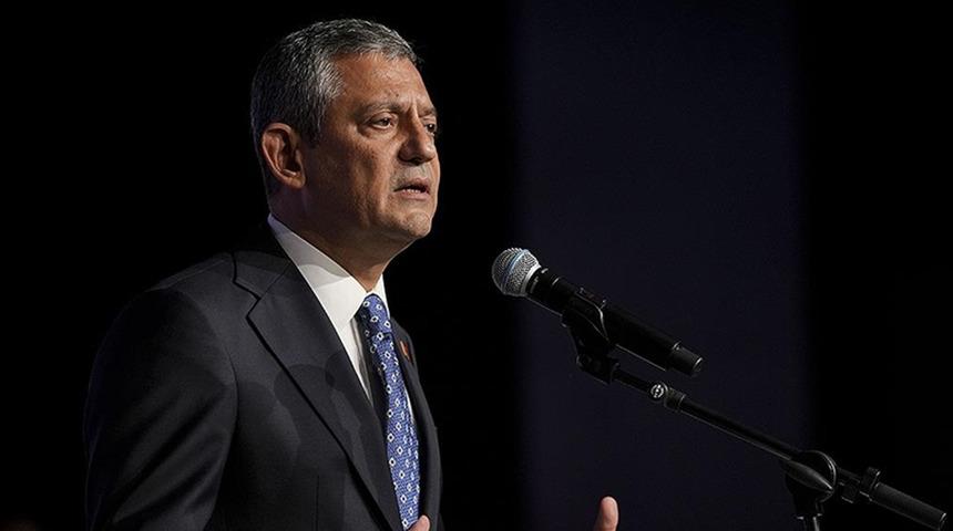 CHP lideri &Ouml;zel'den 'İstanbul S&ouml;zleşmesi' a&ccedil;ıklaması: "Yeniden y&uuml;r&uuml;rl&uuml;ğe koyacağız"