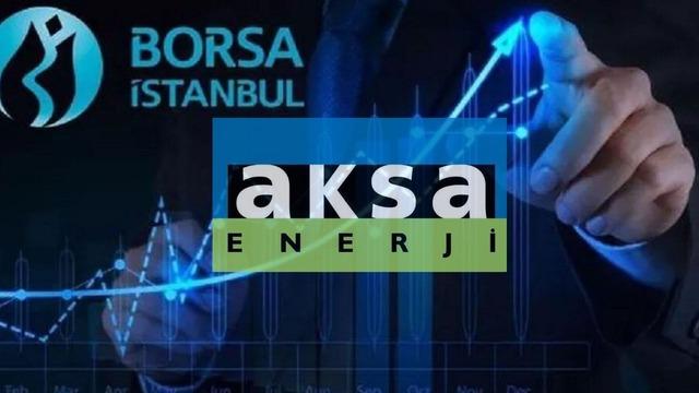 Aksa Enerji (AKSEN) i&ccedil;in hedef g&uuml;ncellendi: Y&uuml;zde 68 prim bekleniyor! 
