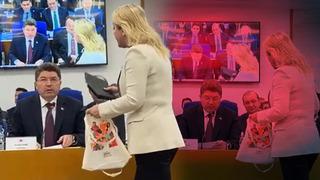 CHP’li Asu Kaya ile Bakan Tunç arasında ‘kadına şiddet’ tartışması: ‘Cezaları artıran biziz, şov yapmayın!’