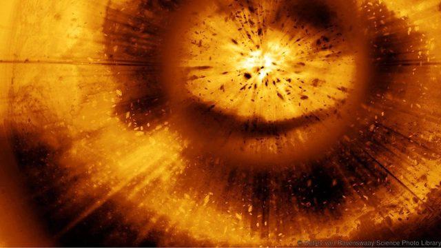 Stephen Hawking i &uuml;nl&uuml; yapan keşifleri 1