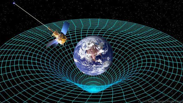 Stephen Hawking i &uuml;nl&uuml; yapan keşifleri 3