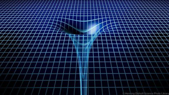 Stephen Hawking i &uuml;nl&uuml; yapan keşifleri 4