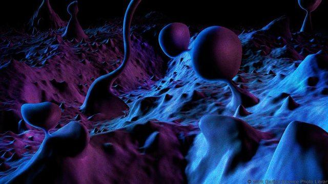 Stephen Hawking i &uuml;nl&uuml; yapan keşifleri 7