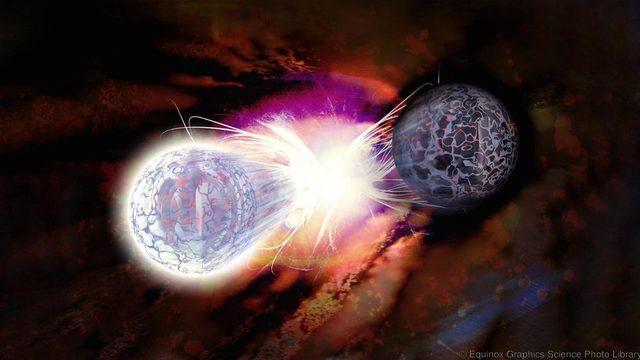 Stephen Hawking i &uuml;nl&uuml; yapan keşifleri 8