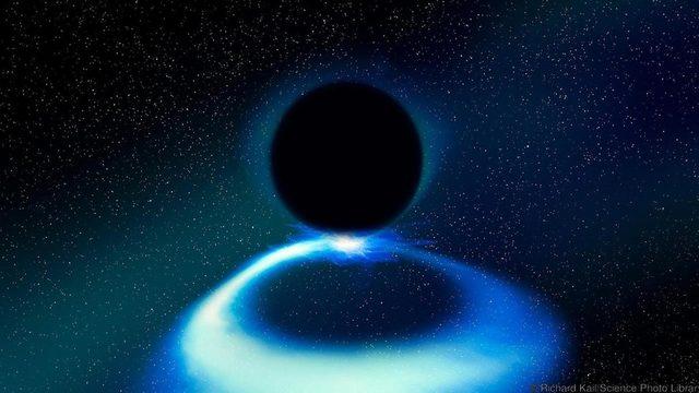 Stephen Hawking i &uuml;nl&uuml; yapan keşifleri 9