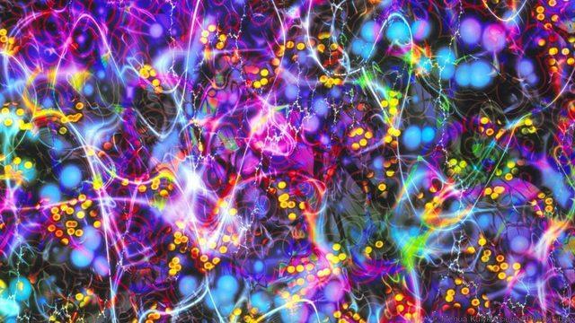 Stephen Hawking i &uuml;nl&uuml; yapan keşifleri 10