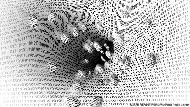 Stephen Hawking i &uuml;nl&uuml; yapan keşifleri 11