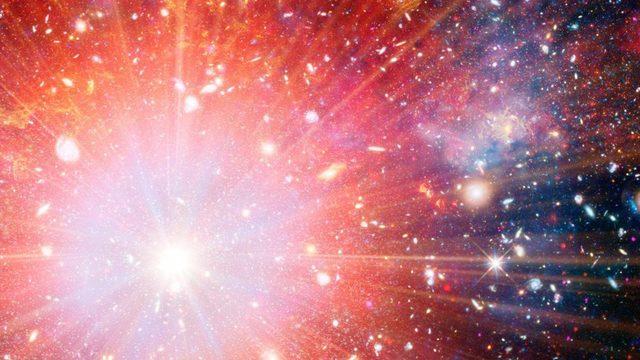 Stephen Hawking i &uuml;nl&uuml; yapan keşifleri 13