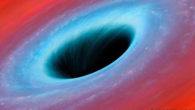 Stephen Hawking i &uuml;nl&uuml; yapan keşifleri 14