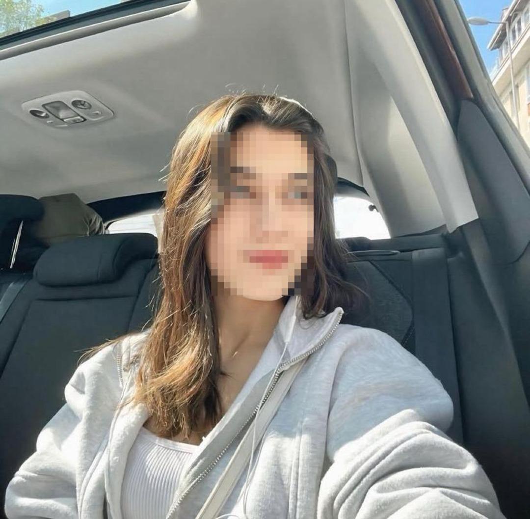 Eski sevgiliye  tuzak   iddiası! Gen&ccedil; kız darbedildiğini s&ouml;yleyip fotoğrafları paylaştı 3