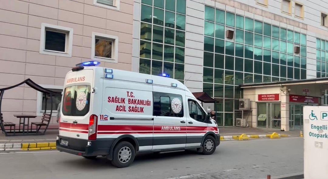 Bursa da gıda skandalı! Okul kantininde profiterol yiyen 8 &ouml;ğrenci zehirlendi 2