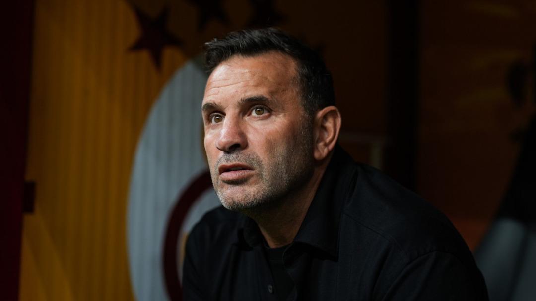 Union SG maçına saatler kala Osimhen Okan Buruk ile görüştü! İşte maçın muhtemel 11 leri ve tüm detaylar 4