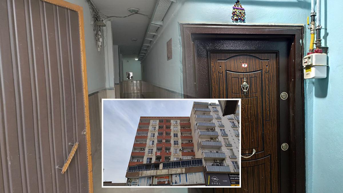 Apartmanda bütün ailenin cansız bedeni çıktı! "Bu bir katliamdır" - Mynet Yaşam