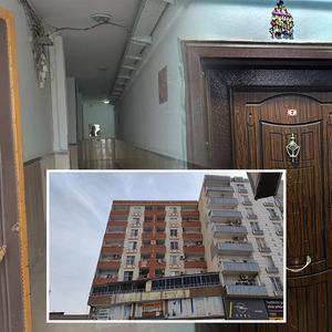 Apartmanda bütün ailenin cansız bedeni çıktı! "Bu bir katliamdır"