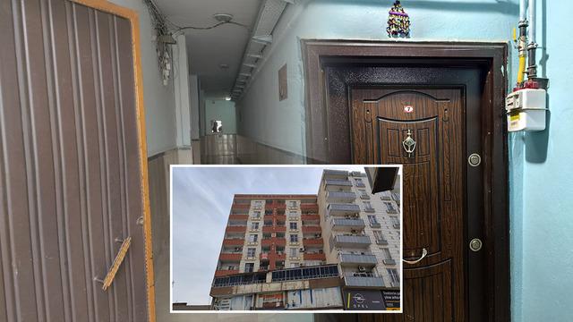 Apartmanda bütün ailenin cansız bedeni çıktı! Bu bir katliamdır
