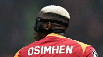 Union SG maçına saatler kala Osimhen Okan Buruk ile görüştü! İşte maçın muhtemel 11'leri ve tüm detaylar