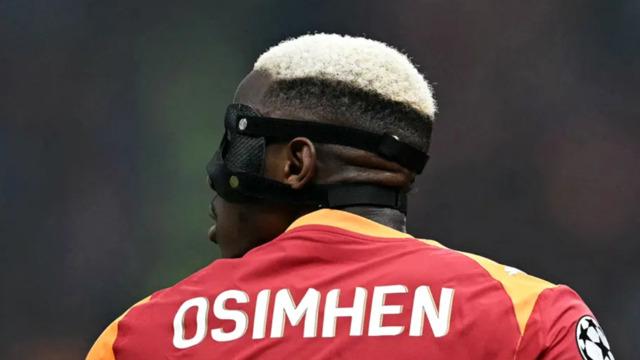 Union SG maçına saatler kala Osimhen Okan Buruk ile görüştü! İşte maçın muhtemel 11'leri ve tüm detaylar