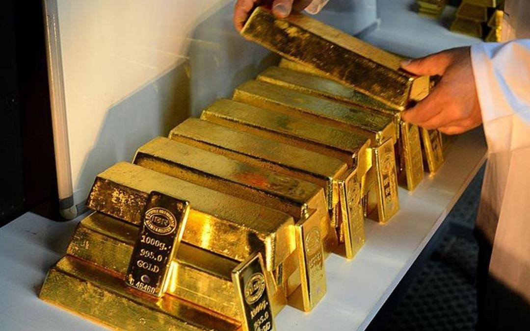 Singapur’dan sonra güvenilir “Altın Depolama” hizmeti Türkiye’ye mi geliyor? 1