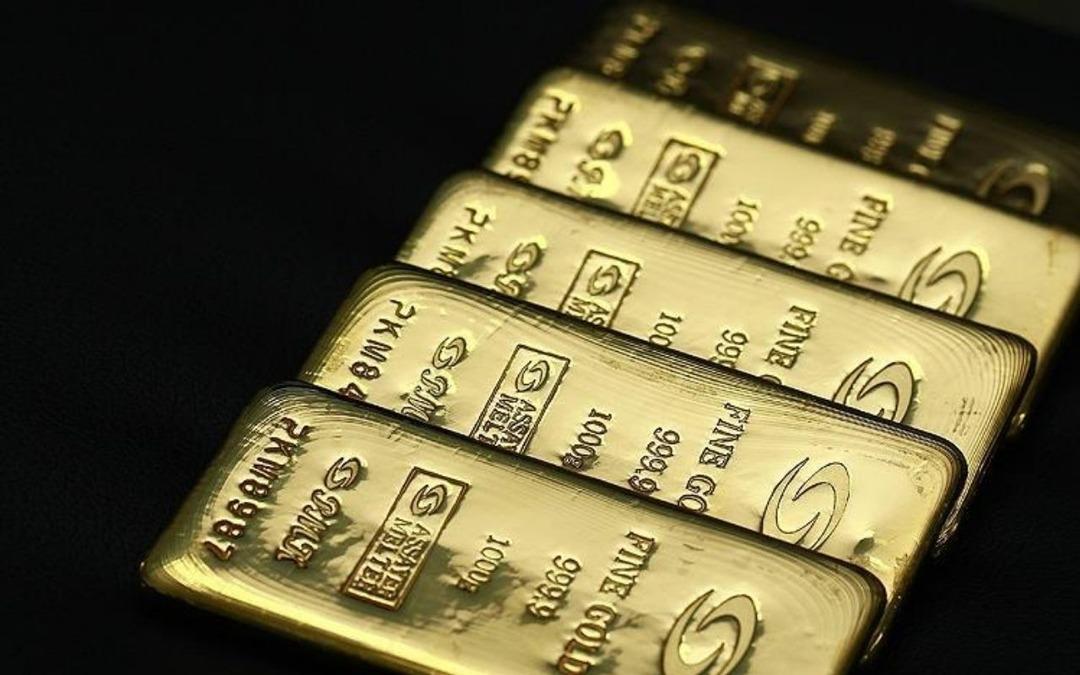 Singapur’dan sonra güvenilir “Altın Depolama” hizmeti Türkiye’ye mi geliyor? 2