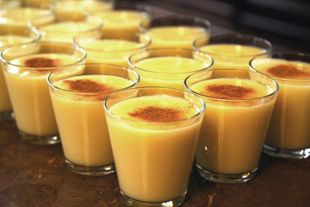 Türklerin bir dönem yasaklanan içeceği: 3000 yıllık iddiası! Evde boza pişirilir mi? 1