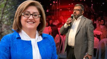 Gaziantep Büyükşehir Belediye başkan yardımcısı belediyeden 1.5 milyon TL'lik ihale mi aldı?