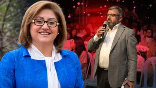 Gaziantep Büyükşehir Belediye başkan yardımcısı belediyeden 1.5 milyon TL'lik ihale mi aldı?