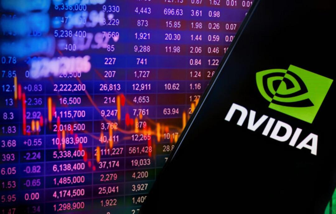 Nvidia’da Google gölgesi: Hisseler geri çekildi! 1