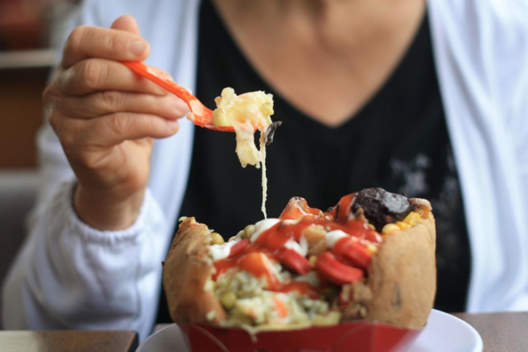 Zehirlenme korkusu kuryeleri vurdu! Kayıpları 15 bin TL yi buldu 3