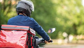 Zehirlenme korkusu kuryeleri vurdu!