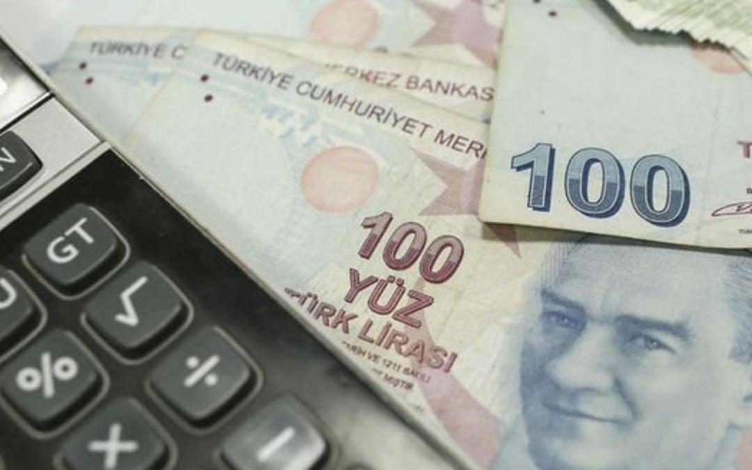 Ekonomist Bayram dan kritik asgari &uuml;cret tahmini! "Y&uuml;zde 30" dedi...O rakamı işaret etti 2