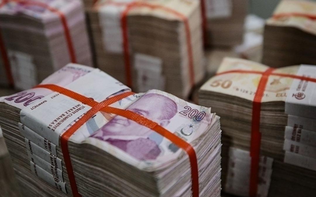 Ekonomist Bayram dan kritik asgari &uuml;cret tahmini! "Y&uuml;zde 30" dedi...O rakamı işaret etti 3