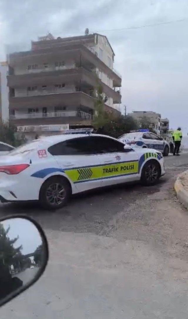 Gaziantep’te karısını öldüren zanlı, polis tarafından vurularak yakalandı 5