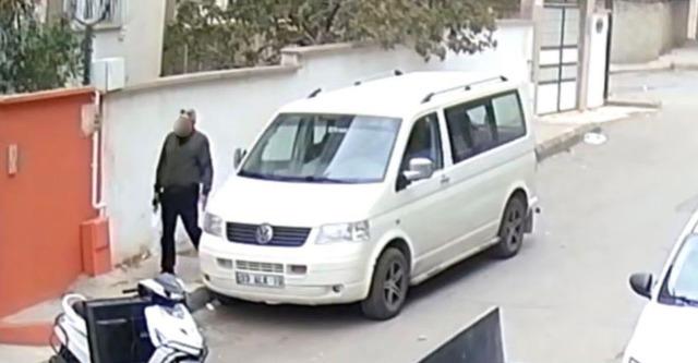 Gaziantep’te karısını öldüren zanlı, polis tarafından vurularak yakalandı 3