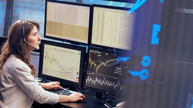 Borsada 3 hissenin fiili dolaşım oranı değişiyor