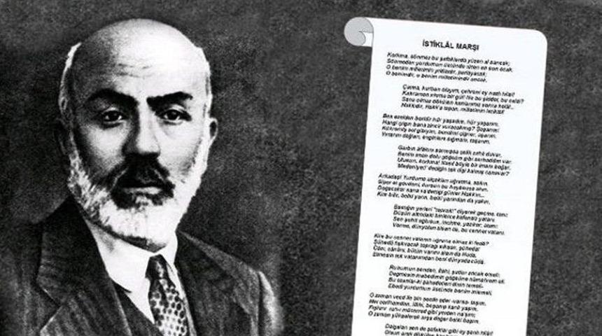 İstiklal Marşı değişiyor mu? Erdoğan'ın sözlerine Akşener'den tepki