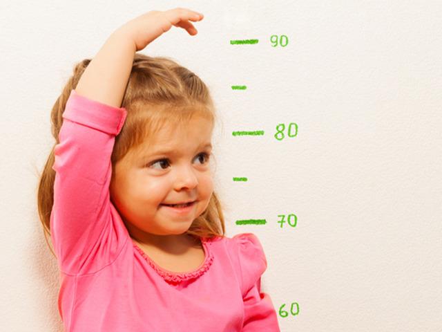 Türkiye'de 10 çocuktan biri boy kısalığı yaşıyor!