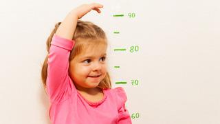 Türkiye'de her 10 çocuktan birinin boyu uzamıyor! Boy kısalığı neden olur?