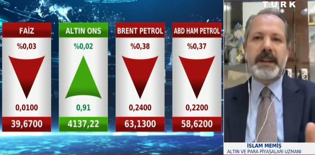  Aman yatırımcılar çok dikkat etsin  İslam Memiş ten çarpıcı uyarı 4
