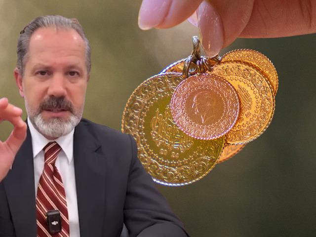 'Aman yatırımcılar çok dikkat etsin' İslam Memiş'ten çarpıcı uyarı