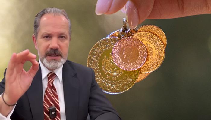 'Aman yatırımcılar çok dikkat etsin' İslam Memiş'ten çarpıcı altın uyarısı