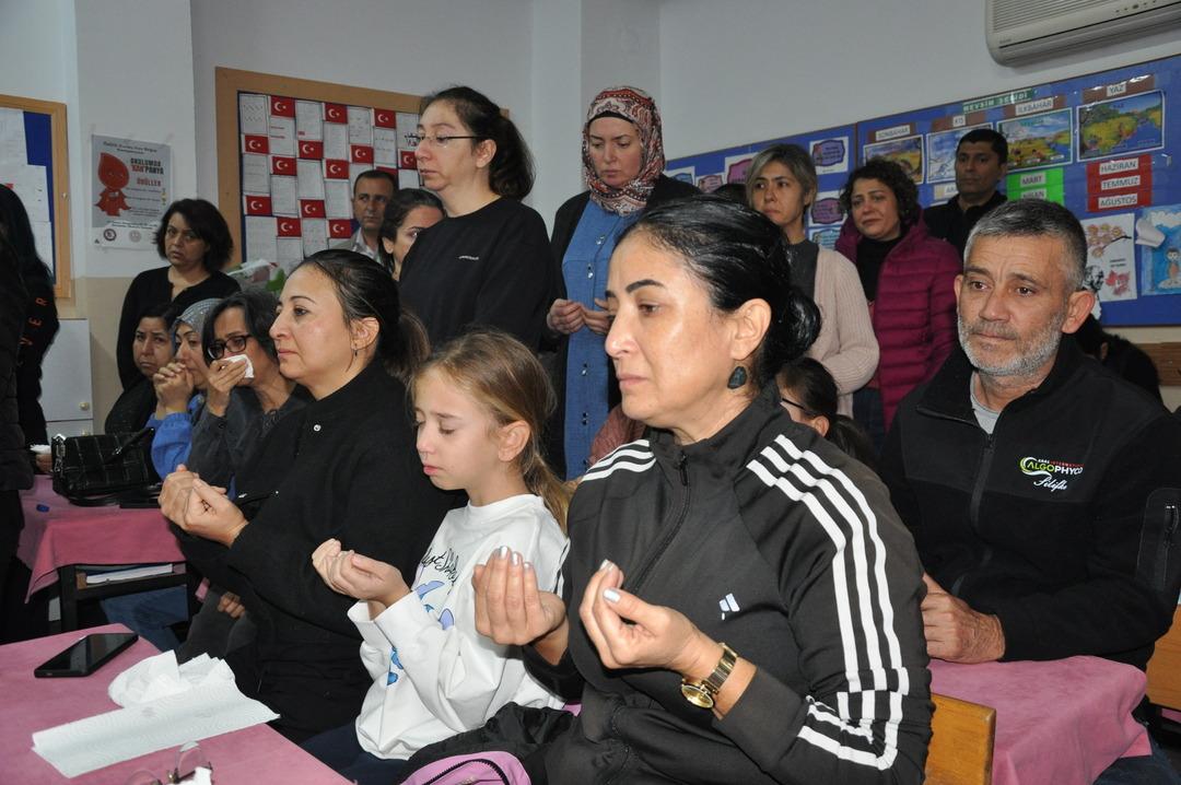 &Ouml;ğretmenler g&uuml;n&uuml; sevinci kabusa d&ouml;nd&uuml;! G&uuml;lşen &ouml;ğretmenden acı haber 2