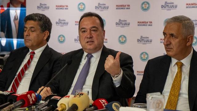 'Buralardan ev almayın' denmişti, Dutlulu'dan yanıt geldi